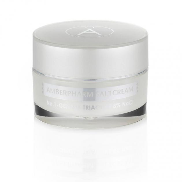 No.1 GENESIS saltcream triactive 8% NaCI