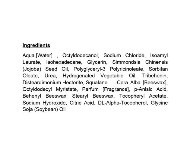 No.1 GENESIS saltcream triactive 8% NaCI
