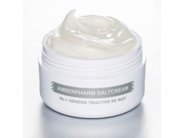 No.1 GENESIS saltcream triactive 8% NaCI (Korea Variante)